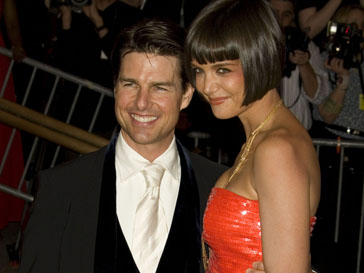 Кэти Холмз Том Крузаас жилд 400,000 доллар “салгана”